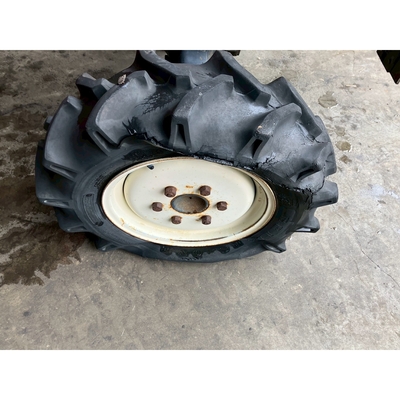 YANMAR トラクター FX235