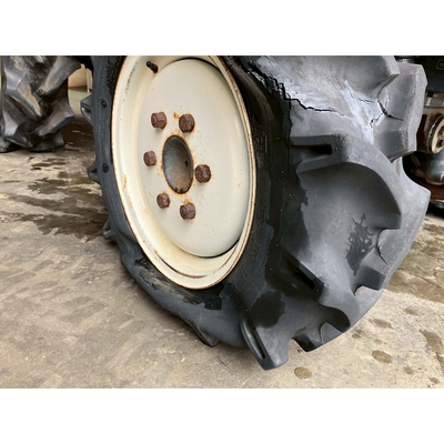 YANMAR トラクター FX235