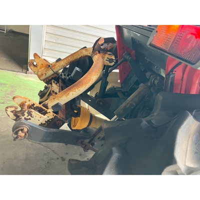 YANMAR トラクター FX235