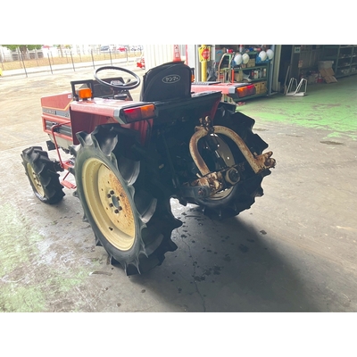 YANMAR トラクター FX235