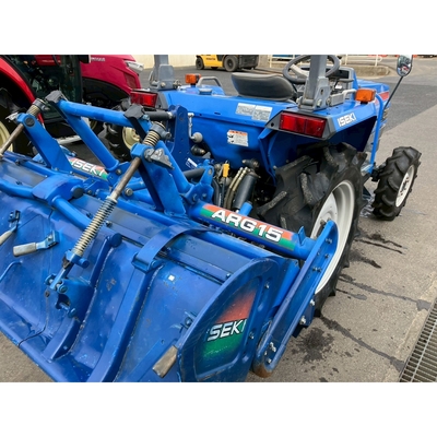 ISEKI トラクター TK25F