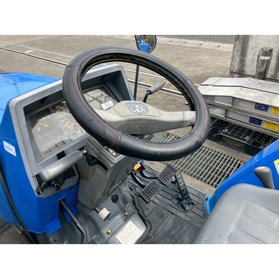 ISEKI トラクター TK25F