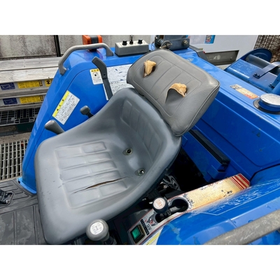 ISEKI トラクター TK25F