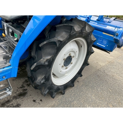 ISEKI トラクター TK25F