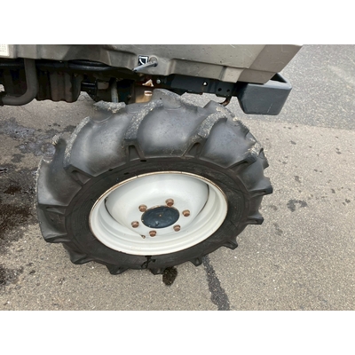 ISEKI トラクター TK25F