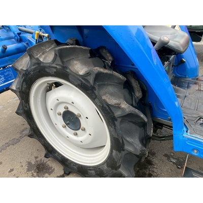 ISEKI トラクター TK25F