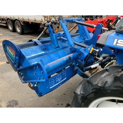 ISEKI トラクター TK25F
