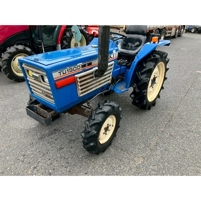 ISEKI トラクター TU1900