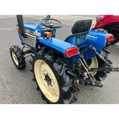 ISEKI トラクター TU1900