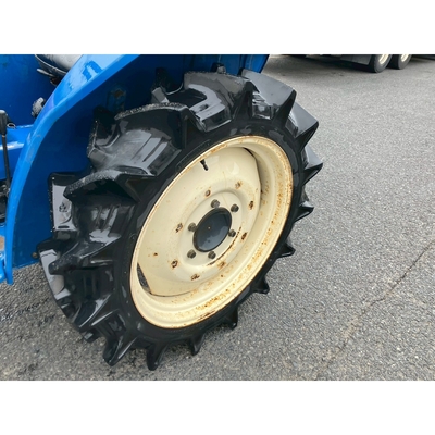 ISEKI トラクター TU1900