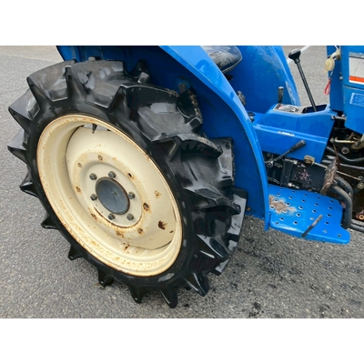 ISEKI トラクター TU1900