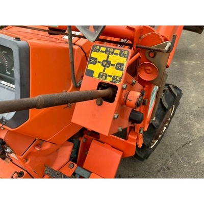 KUBOTA トラクター L1-22
