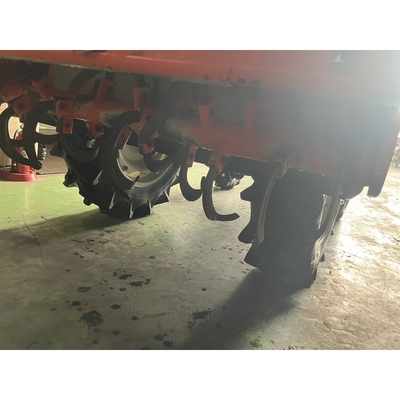 KUBOTA トラクター GL27D