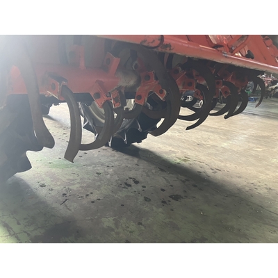 KUBOTA トラクター GL27D