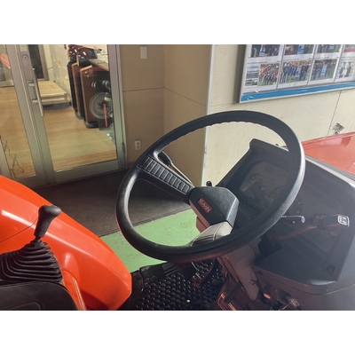 KUBOTA トラクター GL27D