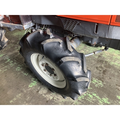 KUBOTA トラクター GL27D