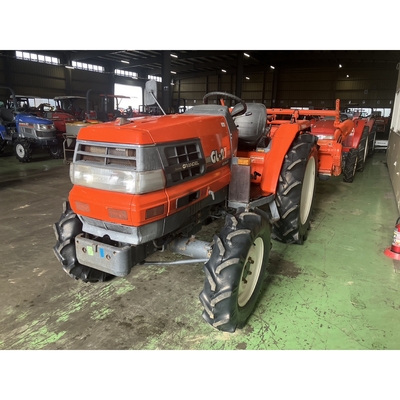 KUBOTA トラクター GL27D