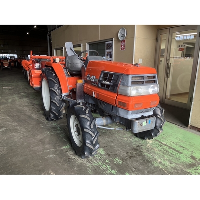 KUBOTA トラクター GL27D
