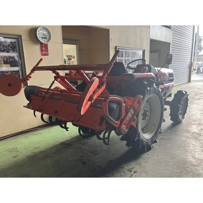 KUBOTA トラクター GL27D