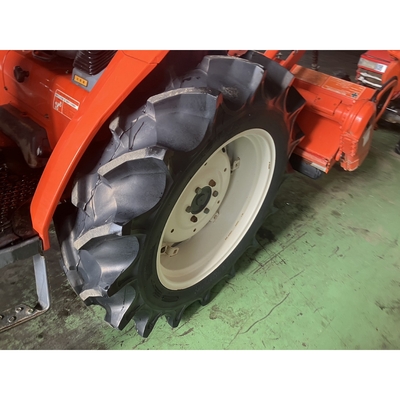 KUBOTA トラクター GL27D