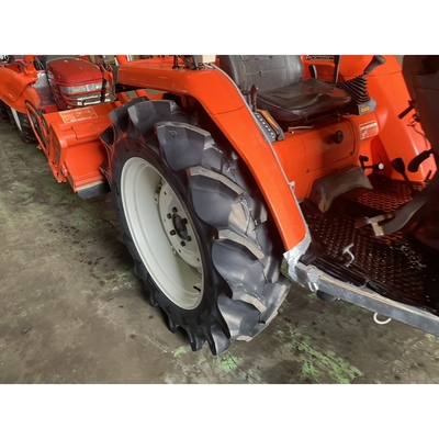 KUBOTA トラクター GL27D