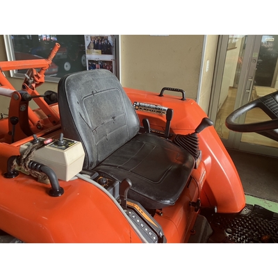 KUBOTA トラクター GL27D