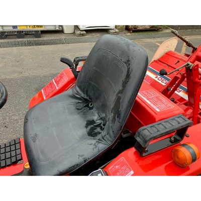 YANMAR トラクター  F16D