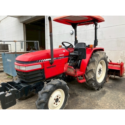 YANMAR トラクター US36