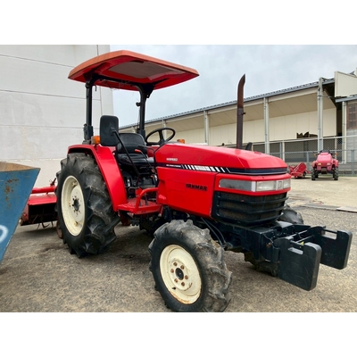 YANMAR トラクター US36