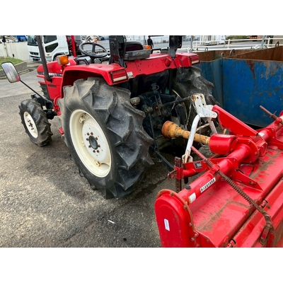 YANMAR トラクター US36