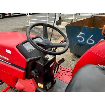 YANMAR トラクター US36
