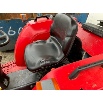 YANMAR トラクター US36