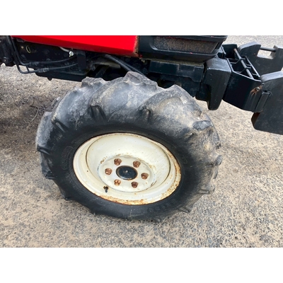 YANMAR トラクター US36