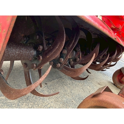 YANMAR トラクター US36