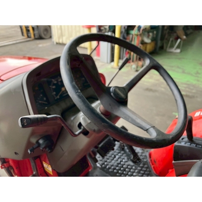 YANMAR トラクター AF24