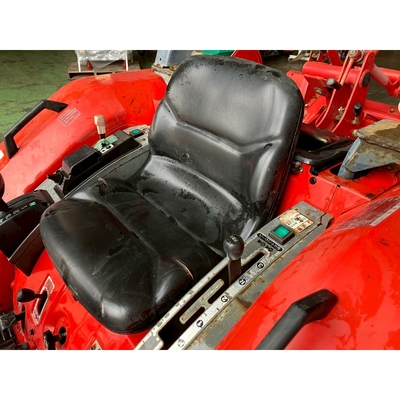 YANMAR トラクター AF24