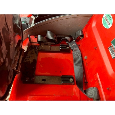 YANMAR トラクター AF24