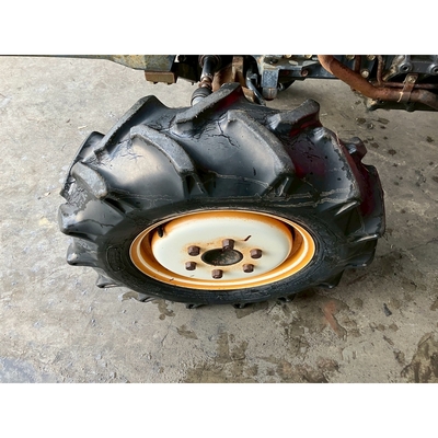 YANMAR トラクター AF24