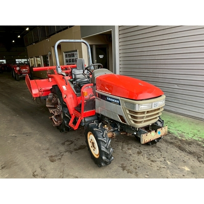 YANMAR トラクター AF24