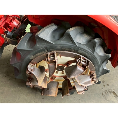 YANMAR トラクター AF24