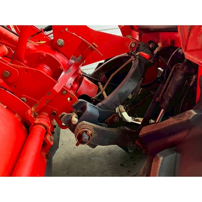 YANMAR トラクター AF24