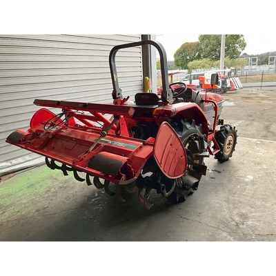 YANMAR トラクター AF24