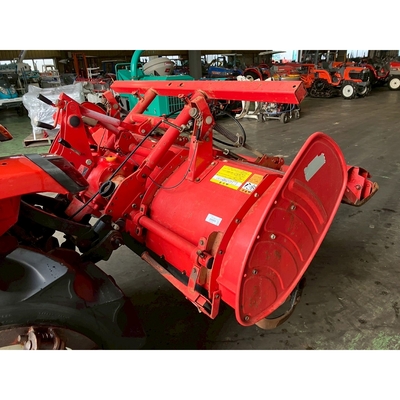 YANMAR トラクター AF24