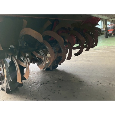 YANMAR トラクター AF24