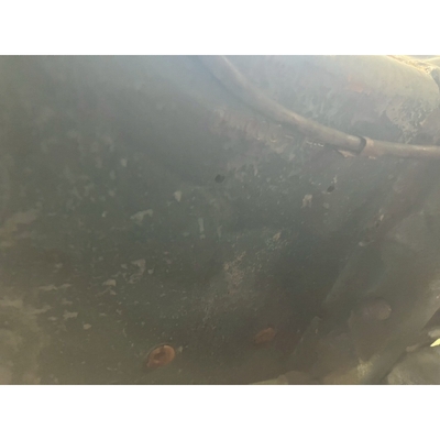 KUBOTA トラクター B7000D