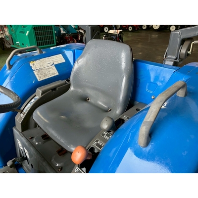 ISEKI トラクター TG293F