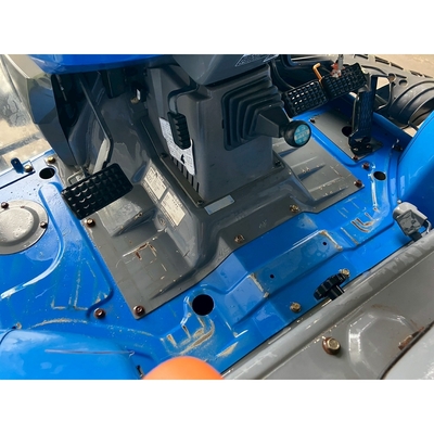 ISEKI トラクター TG293F
