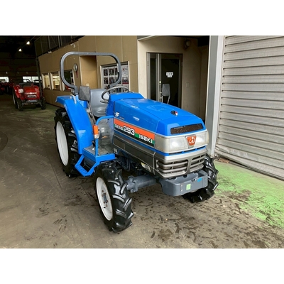 ISEKI トラクター TG293F