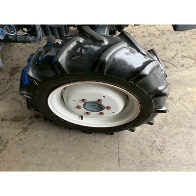 ISEKI トラクター TG293F