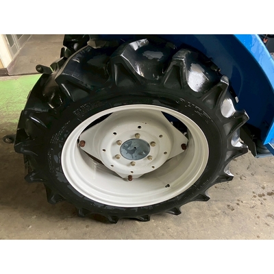 ISEKI トラクター TG293F